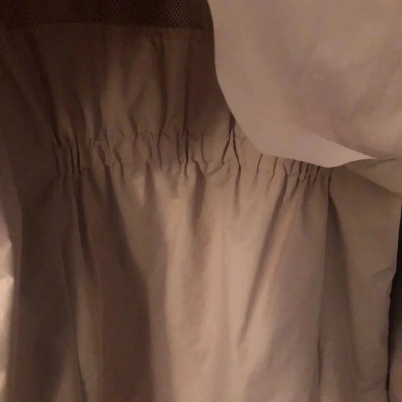 Champion soft pink zipper windbreaker waterproof hoodie
rain jacket light weight - Picture 7 of 7